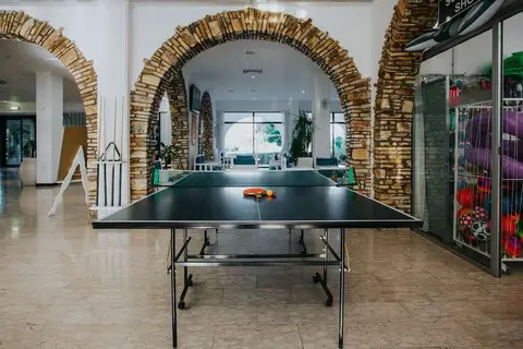 Sveltos Hotel in Ορόκλινη — foto 21