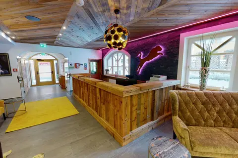 Hotel Panther'A in Saalbach — foto 16