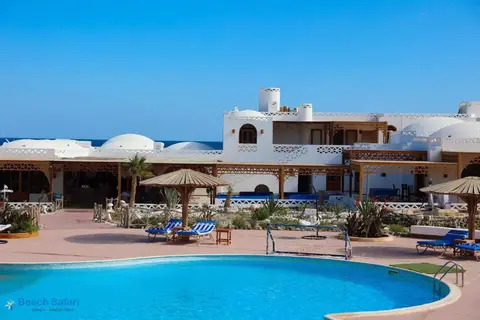 Beach Safari Nubian Resort in Beach Safari Nubian Resort