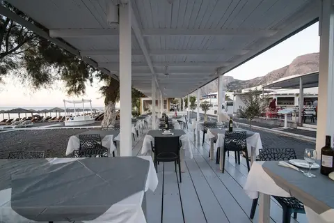 Beach Boutique Hotel in Δημοτική Ενότητα Θήρας — foto 6