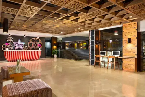 Fame Hotel Sunset Road Kuta in Kuta — foto 14
