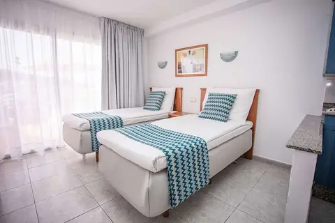 Montebello Servatur Appartementen in Puerto Rico — foto 8