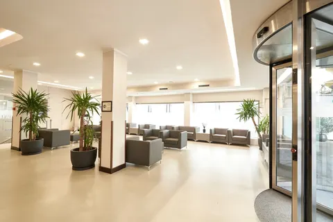 Resort Hotel Leonardo Da Vinci foto 7