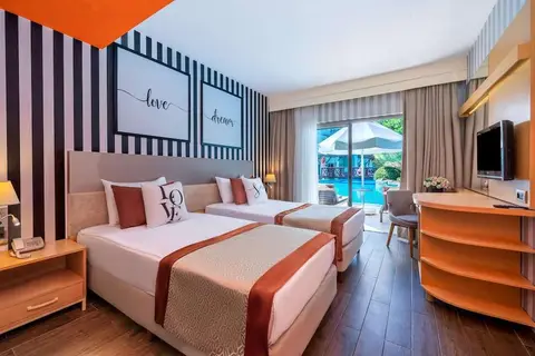 Selectum Family Comfort Side in Manavgat, foto 26