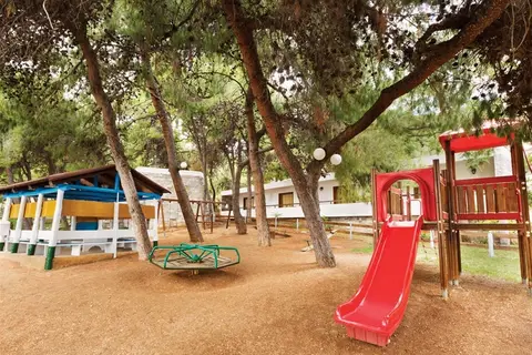 Wyndham Loutraki Poseidon Resort in Δημοτική Ενότητα Λουτρακίου - Περαχώρας — foto 12