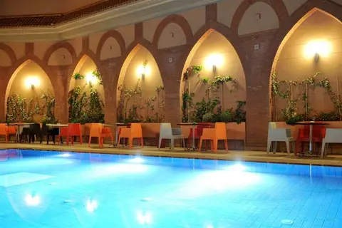 Blue Sea Le Printemps in Marrakesh, foto 2
