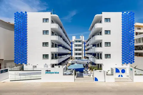 Apartamentos Vibra Jabeque Blue in Ibiza-Stad — foto 7