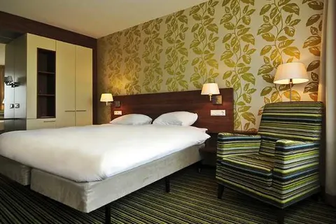 Van der Valk Hotel Ridderkerk foto 2