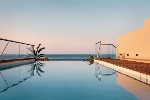 Cook's Club City Beach Rhodes Greece in Municipal Unit of Rhodes, foto 10