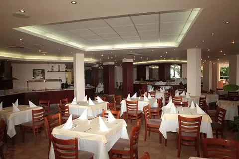 Hotel Luna in Луна — foto 27