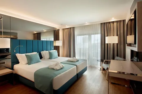 Turim Presidente foto 2