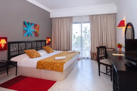 Le Petit Palais & Spa in Midoun — foto 12