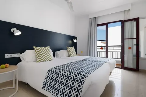 Appartementen Broncemar Beach foto 12