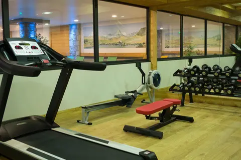 Résidence Boutique CGH le Napoléon ***** in Montgenèvre — foto 10