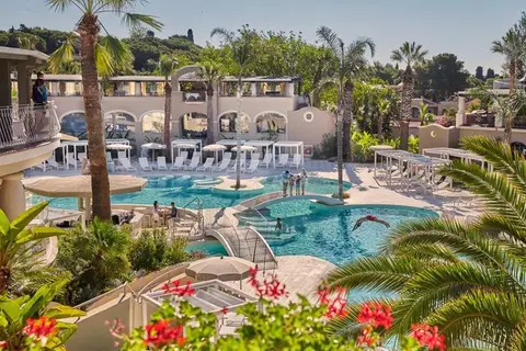 Forte Village - Hotel Il Borgo in Pula — foto 4