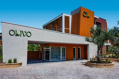 Appartementen Olivo in Garda — foto 3