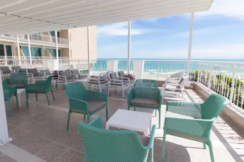 Bilyana Beach Hotel in Несебър — foto 26