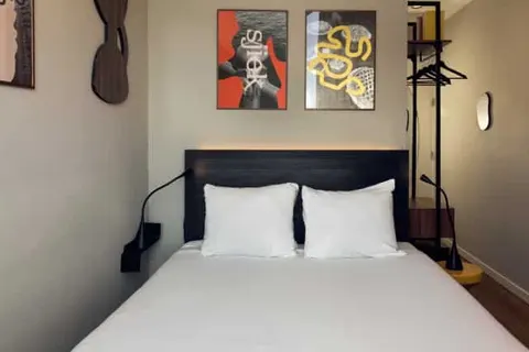 Townhouse Maastricht & Spa foto 22