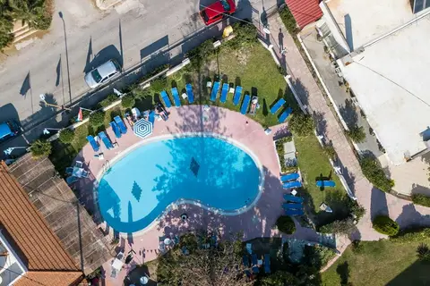 Lyristis Hotel Studios and Apartments in GAIA HOTEL (STUDIOS and APARTMENTS)., foto 13