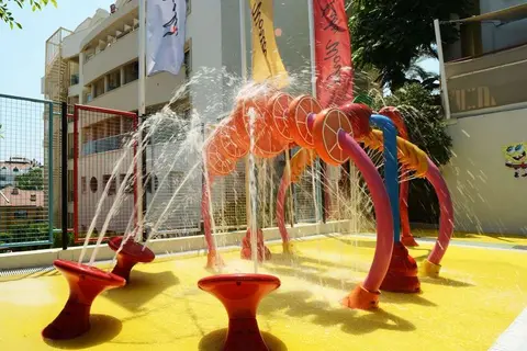 Grand Cettia Hotel in Marmaris, foto 20
