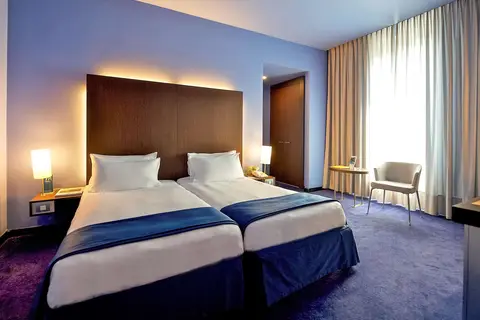 Mercure Bergamo Centro Palazzo Dolci in Bergamo, foto 27