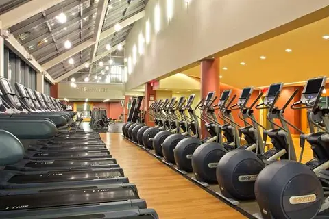 New York Hilton Midtown in New York — foto 16