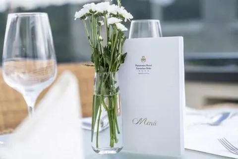 Panorama Hotel Turracher Höhe foto 14