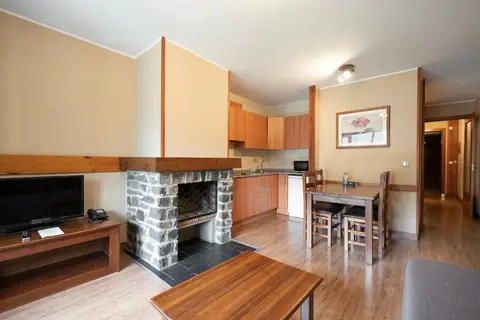 Appartementen Anyos Park in La Massana, foto 11