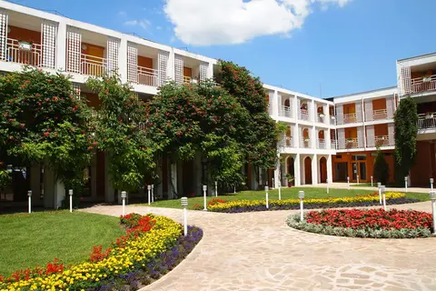 Nessebar Beach Hotel in Несебър — foto 12