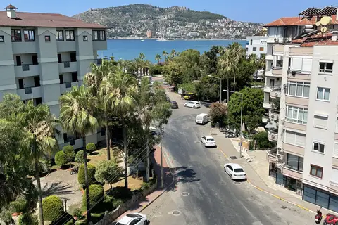 Green Garden City in Alanya — foto 14