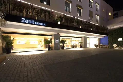 Zenit Sevilla in Sevilla — foto 2