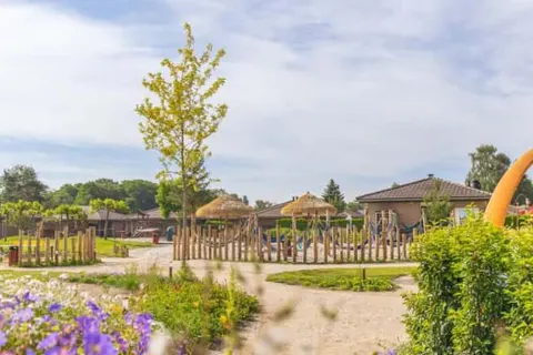 De Boshoek in Voorthuizen — foto 16