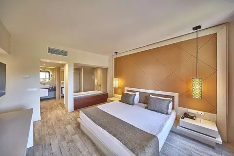Hapimag Sea Garden Resort in Bodrum, foto 5