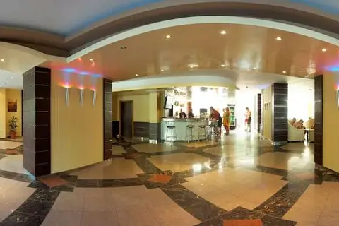 Regina Hotel in ROYAL — foto 19