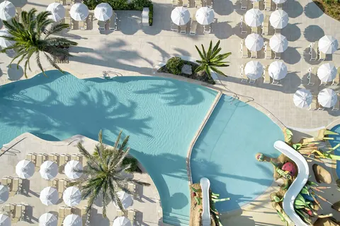 Resort Iberostar Selection Albufera Park foto 10