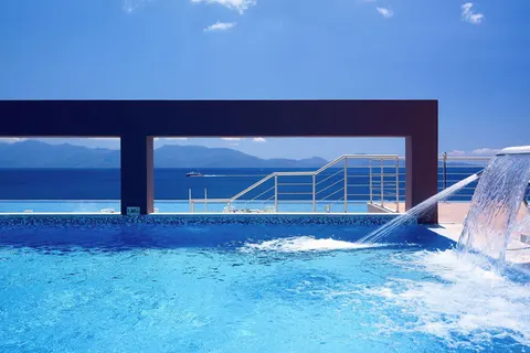 Fly & Go Michelangelo Resort & Spa foto 2