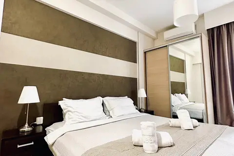 Mc Queen Rooms & Apartments in Athene, foto 24