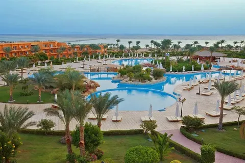 Amwaj Oyoun Resort & Spa in Main Building