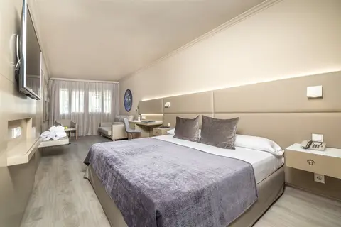 Sallés Hotel Pere IV in Barcelona — foto 19