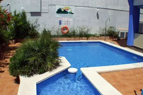 Appartementen Costa Verde in Cambrils — foto 20