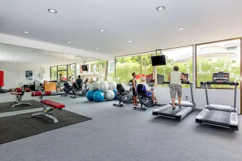 Krabi Resort in บ้านอ่าวนาง — foto 11
