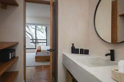 Malish Hotel & Spa in Playa del Carmen — foto 22