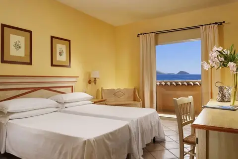 VOI Colonna Village in Aranci Golf — foto 19