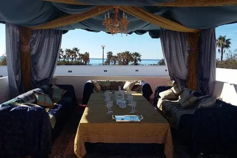 Zahira Resort in Campobello di Mazara — foto 17