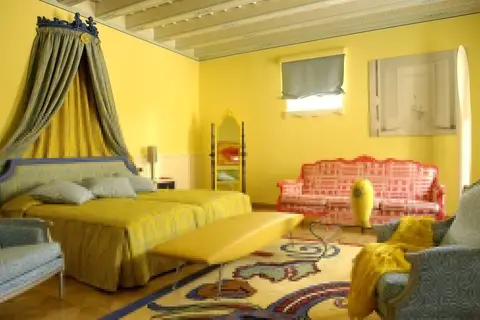 Byblos Art Hotel Villa Amistà in San Pietro in Cariano, foto 7