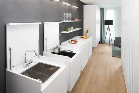 Amano Home in Berlijn — foto 4