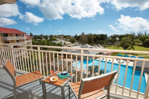 Divi Southwinds Beach Resort in St. Lawrence — foto 8