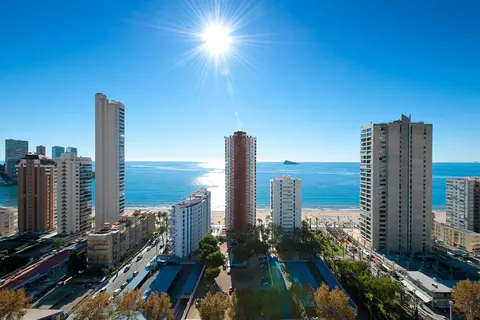 Hotel Don Pancho foto 19