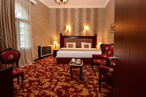 River Side Tbilisi Boutique Hotel in Tbilisi — foto 27