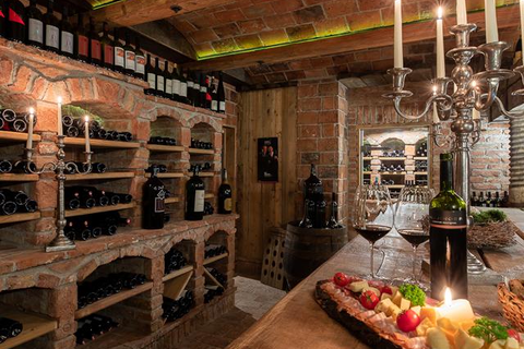 Hotel Grossarler hof foto 20